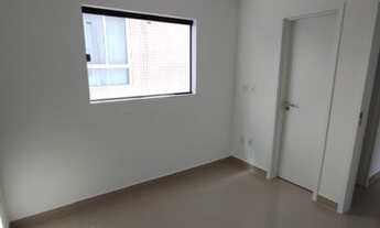 Imagem 4: Apartamento Térreo com Área no Bessa com 2 Suítes