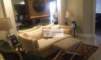 Imagem 3: Apartamento com 4 dormitórios, 273 m² - venda por R$ 2.250.000,00 ou aluguel por R$ 10.113