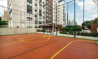 Imagem: Apartamento 3 dormitórios modificado para