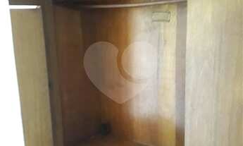 Imagem 2: APARTAMENTO 110M² 3DORM (1SUITE) 1VG NA VILA OLIMPIA