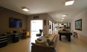 Imagem 4: Casa Mobiliada com 4 quartos / Aceito Parcelamento