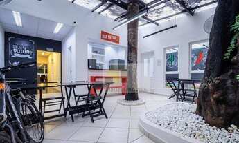 Imagem 5: Casa para alugar, 300 m² por R$ 22.000,00/mês - Jardim Paulistano - São Paulo/SP