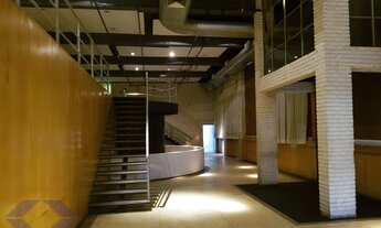 Imagem 2: Jardim Cordeiro Galpão comercial aluguel 1600 m² A C São Paulo SP