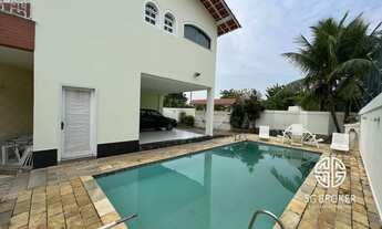 Imagem 3: Casa para venda com 627 metros quadrados com 5 quartos em Barra da Tijuca - Rio de Janeiro