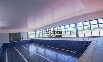 Imagem 6: Terreno à venda no Condomínio Royal Boulevard Yacht - Fase 02 por R$ 560.000,00