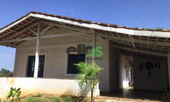 Imagem 3: Chácara em condomínio com 03 dormitórios, 01 suíte, 1.000 m² à venda por R$480.000,00 - Co