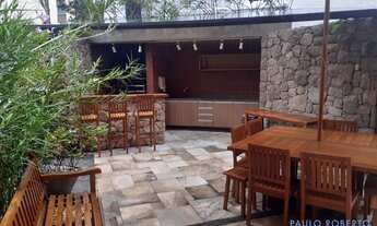 Imagem 3: APARTAMENTO - MOEMA PÁSSAROS - SP