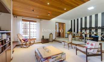 Imagem 2: PORTO ALEGRE - Casa de Condomínio - PEDRA REDONDA