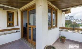 Imagem 5: Apartamento à venda, 143 m² por R$ 590.060,68 - Centro - Canoas/RS