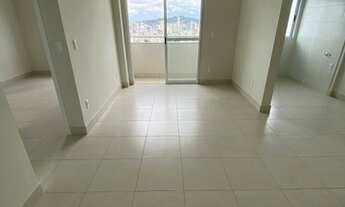 Imagem 3: Apartamento de 2 dormitórios com suíte Centro de Criciúma Residencial Volpago del Montello