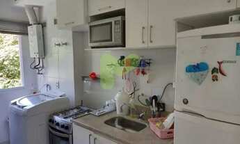 Imagem 6: Apartamento para aluguel, 2 quartos, 1 suíte, Glória - Macaé/RJ