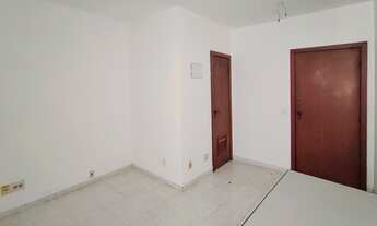 Imagem 4: Sala Comercial no Ed Victoria Office