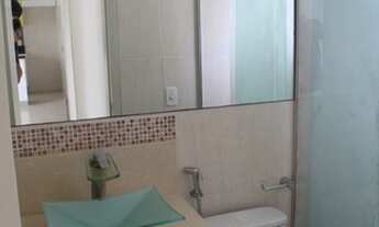 Imagem 6: Apartamento reformado apartamento em Nova Parnamirim (67 m², 8º andar, 3/4 sendo 01 suíte