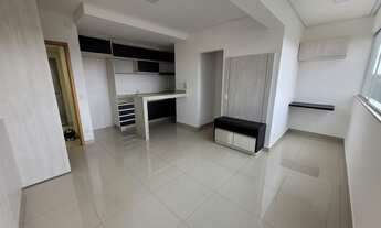 Imagem: Flat para aluguel tem 40 metros quadrados