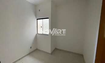 Imagem 2: Casa 120 de lote, 2 quartos sendo 1 suíte, 2 banheiros, 2 vagas de garagem em - Trindade