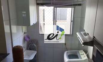 Imagem 7: Apartamento com 2 dormitórios à venda, 45 m² por R$ 195.000,00 - Planalto - Belo Horizonte