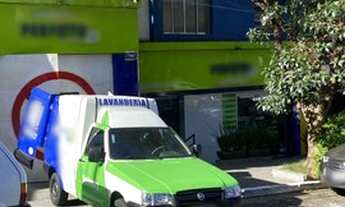 Imagem 2: Linda lavanderia em bairro Nobre da ZONA LESTE. REF: 1429