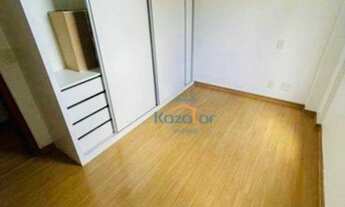 Imagem 6: Apartamento 3 quartos venda, 95 m² por R$ 535.000 - Palmares - Belo Horizonte/MG