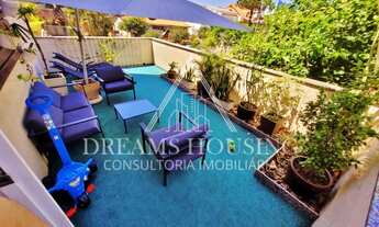 Imagem: Apartamento para venda tem 104 metros quadrados