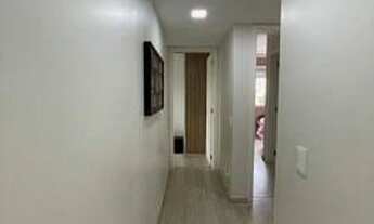 Imagem 16: OPORTUNIDADE: Apartamento à venda com 162 m² com 4 dormitórios sendo 2 suítes, 3 vagas de