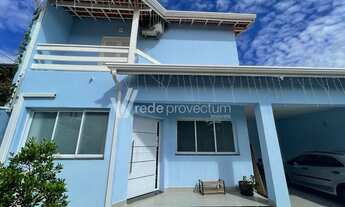 Imagem 3: Casa - Jardim Chapadão - Campinas