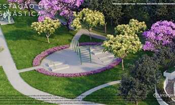 Imagem: Lote no Florais do Parque de 300m²