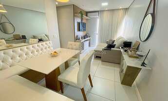 Imagem: Ref. 3159 - Lindo Apê no Águas do Madeira