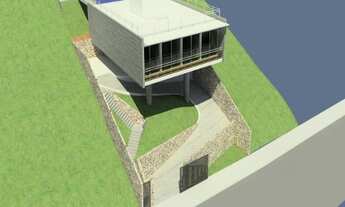 Imagem 4: TERRENO À VENDA, 1197 M² POR R$ 750.000 - COLINAS DO ERMITAGE (SOUSAS) - CAMPINAS/SP