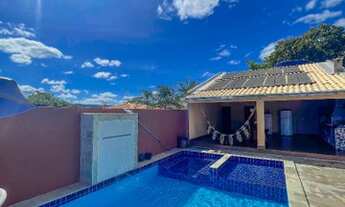 Imagem 3: Casa para temporada em pirenopolis