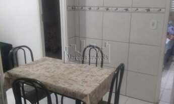 Imagem 2: Apartamento 02 dormitórios, Cohab José Bonifácio