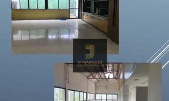 Imagem 7: Prédio para alugar, 5000 m² por R$ 220.000,00/mês - Tamboré Polo Empresarial - Santana de