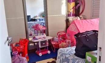 Imagem 6: Apartamento Semi Mobiliado à Venda com 71,24 m² , 3 Dorm. em Barueri