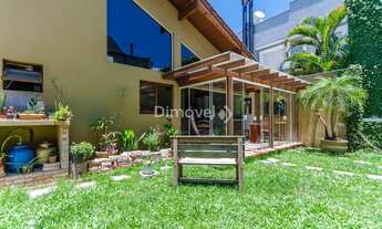 Imagem: PORTO ALEGRE - Casa Padrão - VILA ASSUNÇÃO