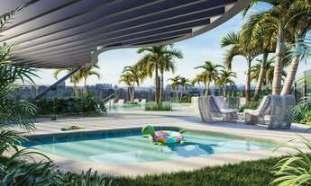 Imagem: Vendo Apartamento 50m²/ com 1 suíte/ 200metros