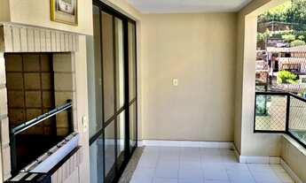 Imagem 3: Apartamento para venda possui 113 metros quadrados com 2 quartos em Alto - Teresópolis - R