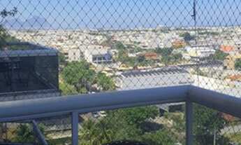 Imagem 7: Apartamento 3 quartos, suíte, dependência, area serviço, varanda, 2 vagas -Barra bonita