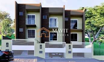 Imagem 5: Sobrado Triplex 1 Suíte + 2 Dormitórios no Bairro Petrópolis