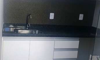 Imagem 3: Sala Comercial Santa Cruz