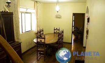 Imagem 5: Casa Padrão para Venda em Itapoã Belo Horizonte-MG