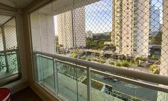 Imagem 5: Apartamento para venda em Alphaville com 176 m² com 3 suítes , 4 vagas de garagem - Gram