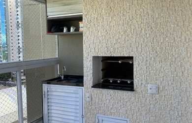 Imagem 7: Apartamento para Venda em Mogi das Cruzes/SP