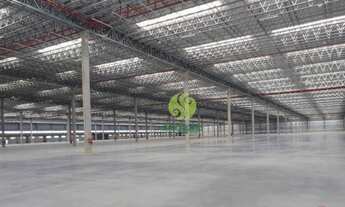 Imagem 2: Galpão para alugar em Cajamar/SP