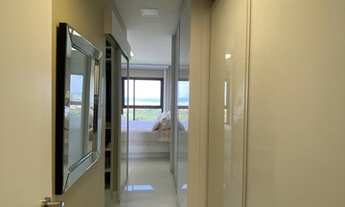 Imagem 16: Apartamento para venda possui 255 metros quadrados com 4 quartos em Patamares - Salvador