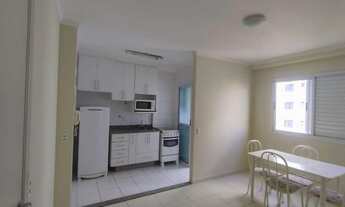 Imagem 3: Kitnet - Aluguel - 1 dormitório - Tatuapé - São Paulo - SP