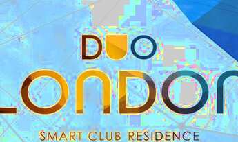 Imagem 4: LANÇAMENTO LONDON - Apartamento 53 m² com 2 quartos em Bairro da Luz - Nova Iguaçu - RJ