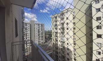 Imagem 3: Apartamento para venda tem 48 metros quadrados com 2 quartos em Morada de Laranjeiras - Se