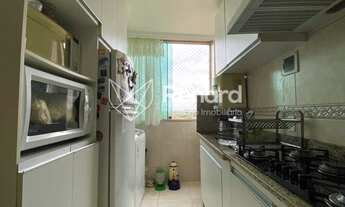 Imagem 4: Apartamento para venda, 46m2, 2 quartos em Grande Colorado - Brasília - DF