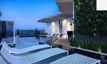 Imagem 2: 3 SUÍTES FRENTE PARA AVENIDA