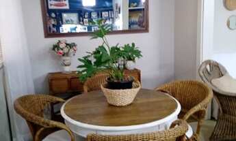 Imagem 3: Apartamento térreo na Vila Santana - Sorocaba/SP