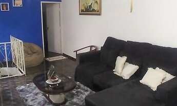 Imagem 2: Sobrado para venda possui 150 metros quadrados com 3 quartos em Parque Boturussu - São Pau